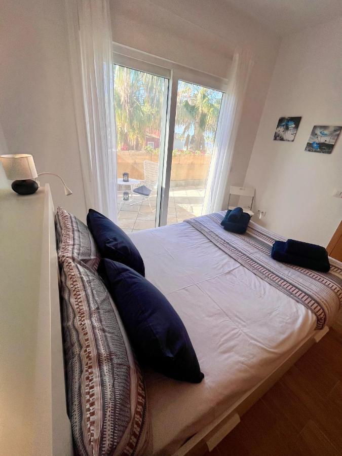 Gatu Villa Atardecer En La Playa De Las Redes " Preferente Mayores De 25 Anos Y Familias " إل بويرتو دي سانتا ماريا المظهر الخارجي الصورة
